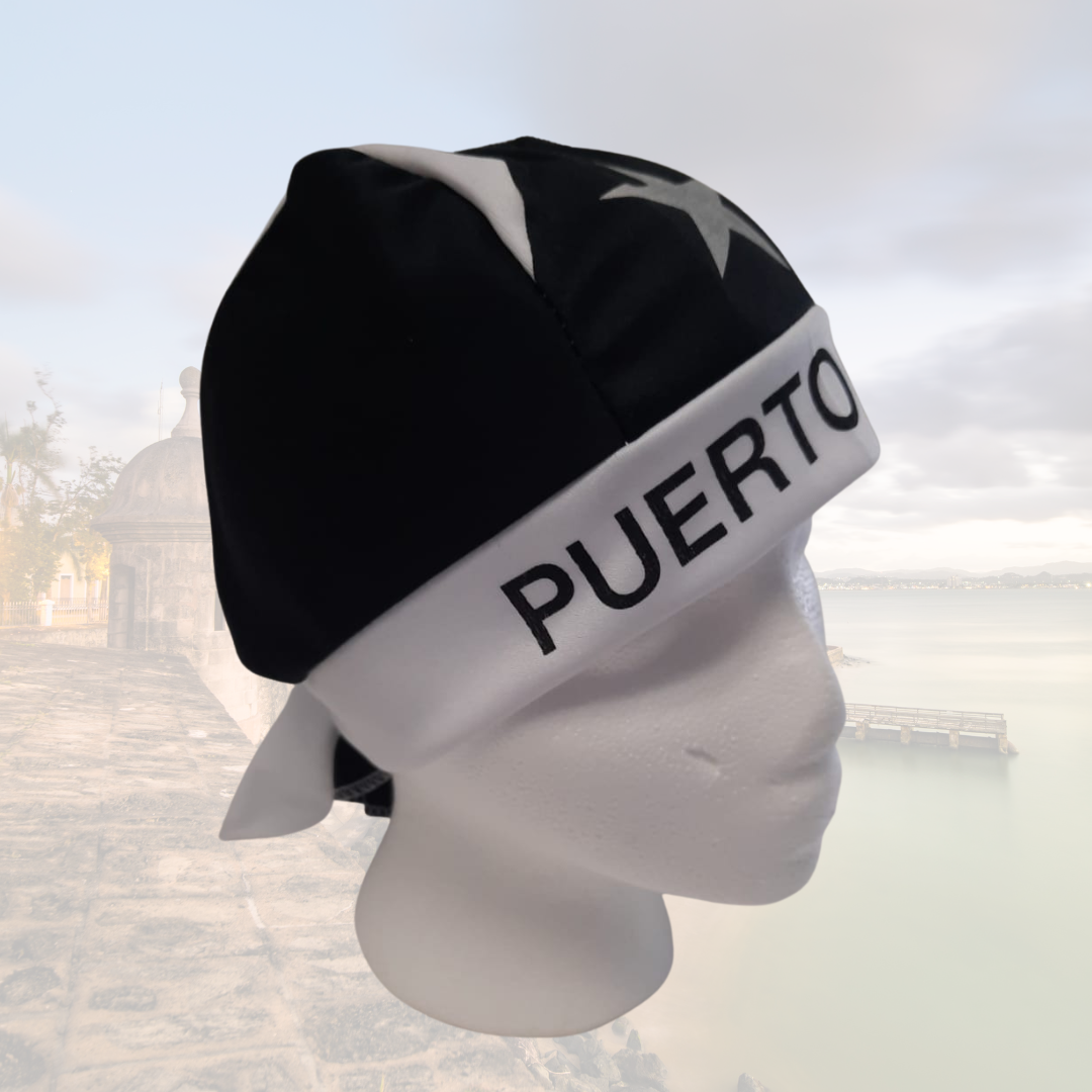 Bandana de Puerto Rico