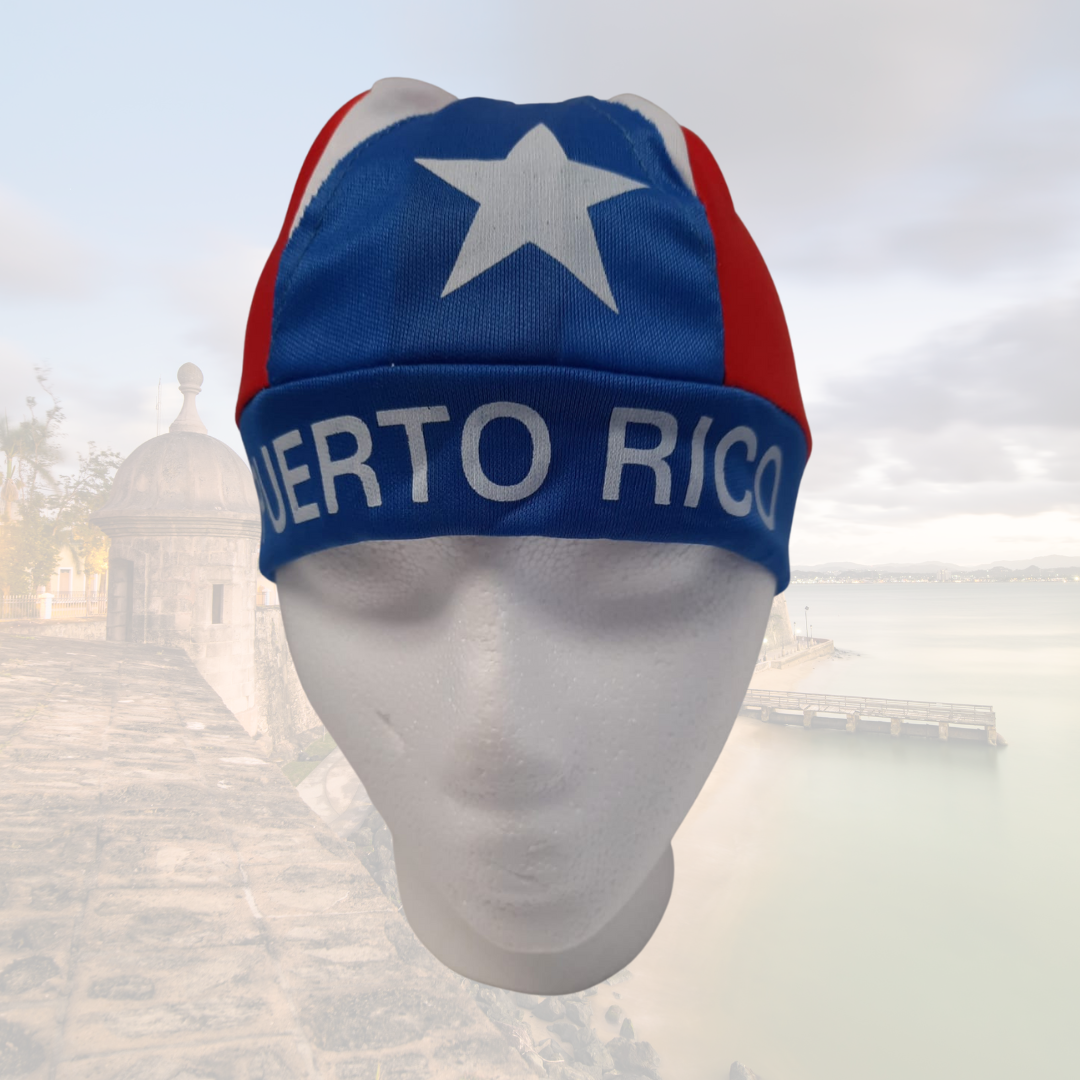 Bandana de Puerto Rico